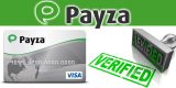 payza verified 2018