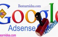 Google AdSense Account Approval Process 2019