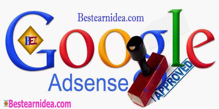 Google AdSense Account Approval Process 2019