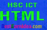 HSC  ICT Learning :কম্পিউটার বেসিক