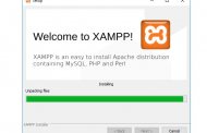 XAMPP ইনস্টল কিভাবে করবেন ?