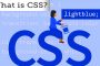 CSS কি? সি এস এস শিখুন।