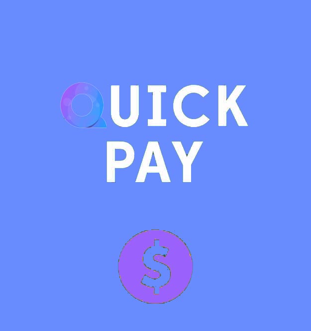 Quick Pay Pvt Ltd এর নেটওয়ার্ক মারকেটিং মোবাইল অ্যাপ Quick Pay থেকে কাজ করে প্রতি মাসে আয় করুন ১০-২০ হাজার টাকা।