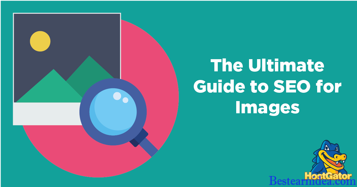 How To SEO Image