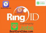 Ring id Community Job
