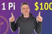 What is Pi?  Pi Network
