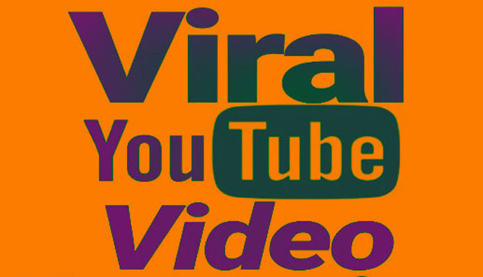 YouTube video viral
