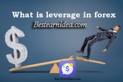 লিভারেজ কি? What is leverage in forex