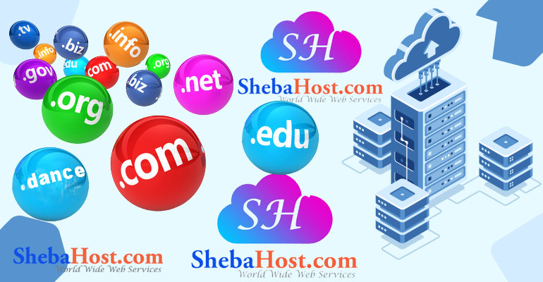 Domain-and-Hosting
