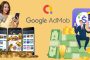 Google Admob থেকে টাকা ইনকাম করার গাইডলাইন