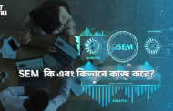 SEM বলতে কি বুঝায় এবং এটি কিভাবে কাজ করে?