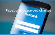 ফেসবুক পাসওয়ার্ড ভুলে গেছেন: Facebook password change