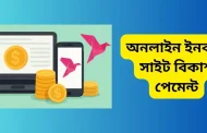 অনলাইন ইনকাম সাইট বিকাশ পেমেন্ট নিন - জনপ্রিয় ১০টি সাইট