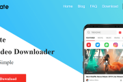 ভিটমেট ডাউনলোড | Vitmate download | ভিটমেট