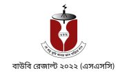 বাউবি রেজাল্ট ২০২৬ (এসএসসি) বাংলাদেশ উন্মুক্ত বিশ্ববিদ্যালয়